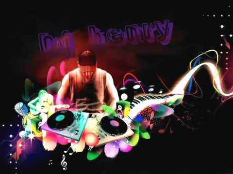 Dj Henry remix 2012