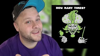 🤘Insane Clown Posse🤘 How Many Times Reaction! #icp #reaction
