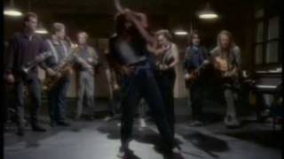 Kate Bush - Rubberband Girl (Official Video) [SHQ]