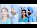 Wedding Ceremony Rupinder Singh Sadhra Prabhjot Kaur Aujla