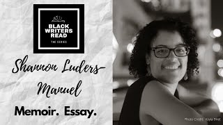 Black Writers Read: Episode 7 ~ April 18, 2021
