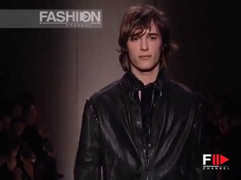 "Nicole Farhi" Autumn Winter 2004 2005 Paris 2 of 2 Menswear by FashionChannel