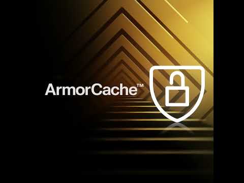 WD Gold - Your Data is Gold