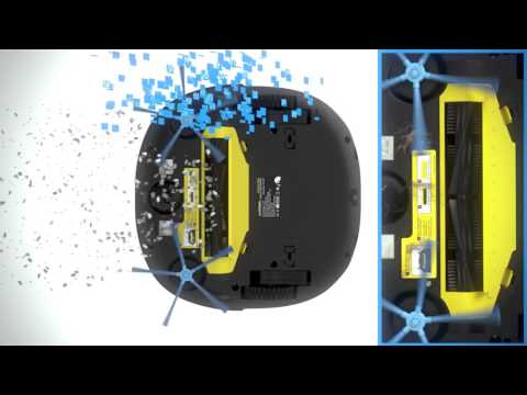 Video officielle eziclean SWEEPY