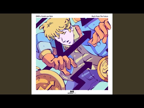 Back from the Future