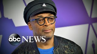 Spike Lee vows to boycott &#39;tone deaf&#39; fashion brands | GMA