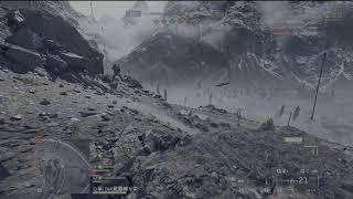 あけおめ～【BF6】武器のレベルMAXになるまで使い続ける縛り　Part9