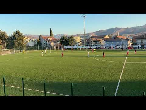 Partita da calcio Nepezzano VS Piano della lente / Secondo Tempo / Prima categoria Abruzzo