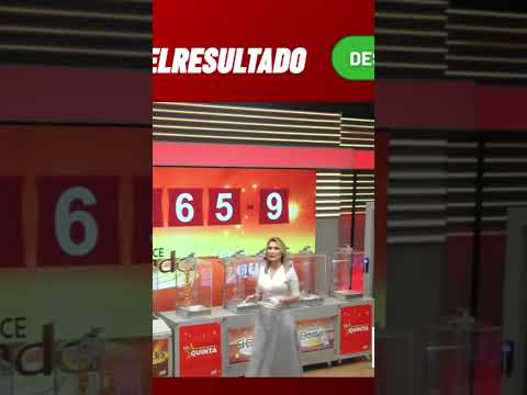 Resultado EL DORADO MAÑANA Viernes 27 de Marzo de 2026