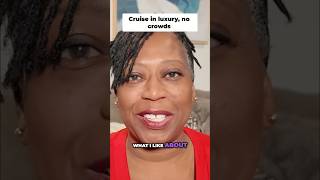 Stress-Free Luxury Cruise: Elegant, Relaxing, Crowd-Free #travel