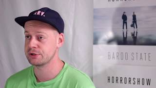 Horrorshow - Inside Bardo State - Eat The Cake