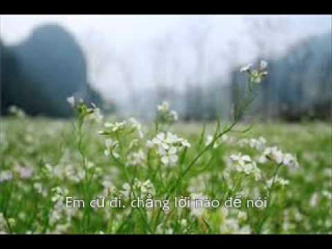 Từ đó một cơn mưa Sheet - Quỳnh Lan