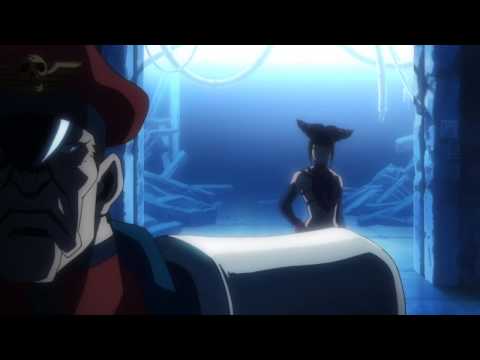 SSF4 Story - M. Bison's Ending