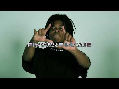 Finesse Eddie - "Im Da Man" Ft. 1klilsam [Official Music Video]
