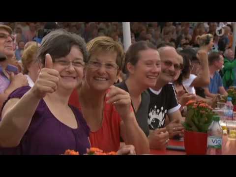 Ronny Weiland (Ivan Rebroff Medley)