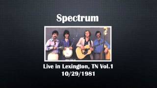 【CGUBA348】 Spectrum  01/13/1981 Vol. 1 (Date modified)