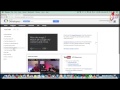 How to Add a YouTube Subscribe Button in Blogger ?
