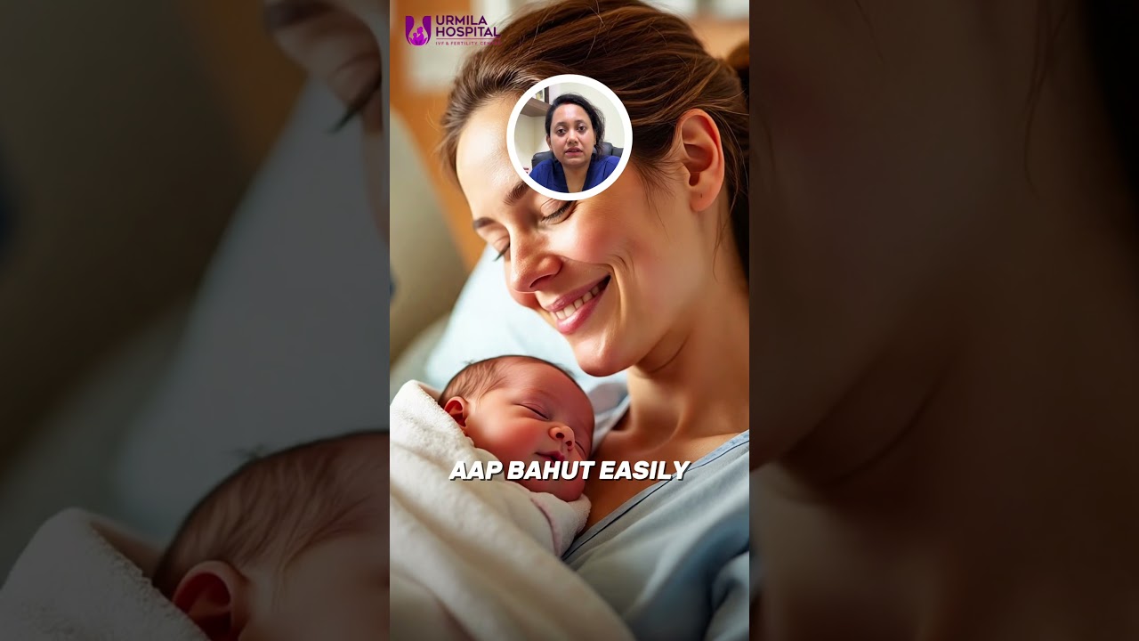 परिवार बढ़ाने की योजना को सुरक्षित बनाएं! | Urmila Hospital – IVF & Fertility Centre, Bhagalpur