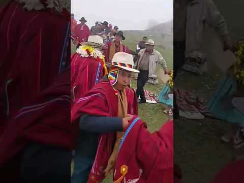 cultura ancestral Mocomoco provincia Camacho Bolivia