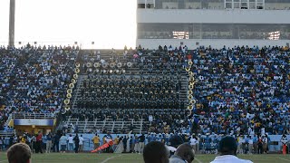 Southern University Marching Band - Better Have My Money - 2015