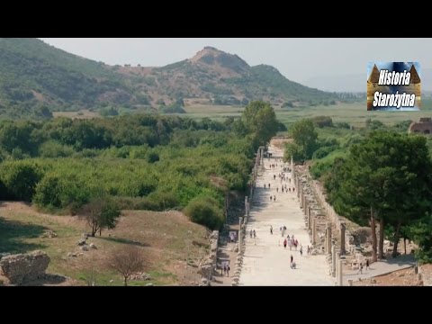 Rzym Imperium Bez Granic - Pax Romana