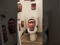 Skibidi Toilet