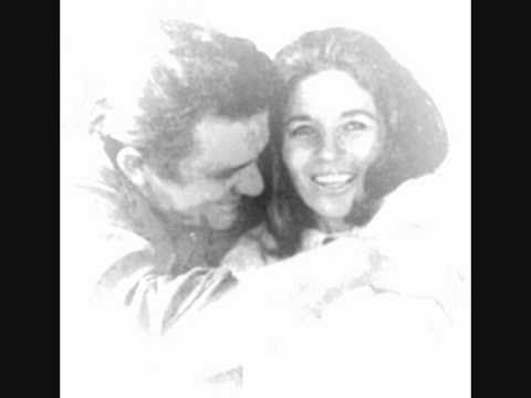 Time's a wastin' by Carl Smith & June carter (Original).wmv