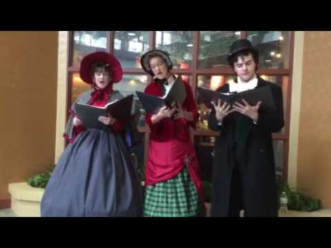 Promotional video thumbnail 3 for Stephanie Phelan