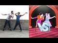 Just Dance 4 - Super Bass (Winner) vs Love You Like A Love Song | Battle
