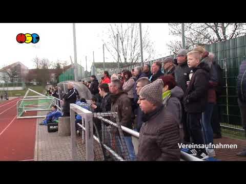 Gemania schlägt Favoriten 2:1