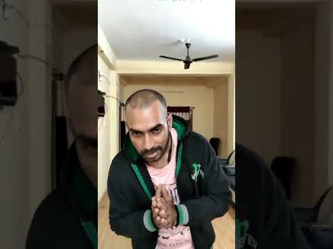 SAMEER NAWAZ Audition pa...