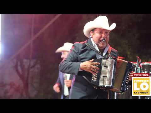 ASÍ SE VIVE LA GRAN FERIA EN SALINAS VICTORIA, N.L.