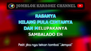 Download lagu ayu tingting sambalado karaoke mp3 Download lagu ayu tingting sambalado karaoke mp3