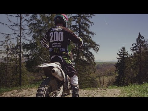 60 Seconds with Arnaud Tonus - vurbmoto