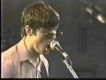 Pavement "Platform Blues" live Coachella 1999