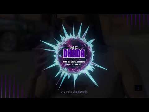 MC DHADA - um Menozinho de Glock (TrapTypeBeat-"TALKNICE"|TypeBeatFreestyle BeatFreeTrap)