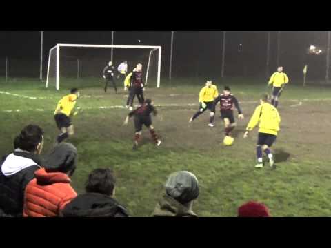 Atletico Pralboino vs ASD Borgosatollo