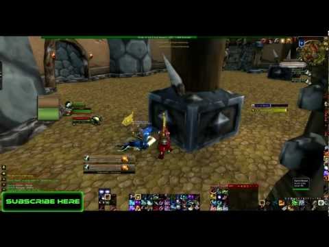 BM Hunter Warrior 2v2 Arena (MoP 5.1)