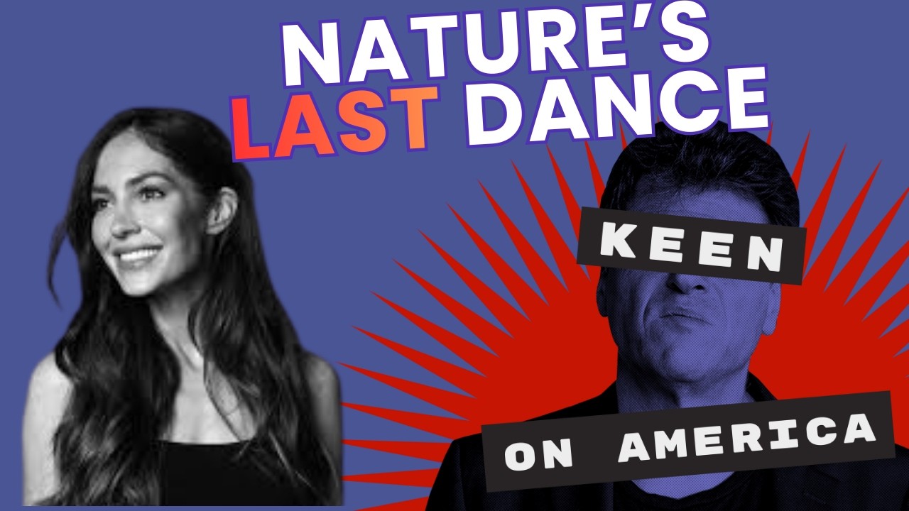 Nature's Last Dance: Natalie Kyriacou on Ecocide, Oiled Penguins, and Why We Need to Watch the Birds