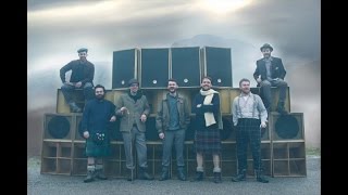 Mungo's Hi Fi - Clash DJ mix