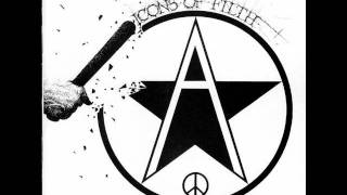 Icons of filth - No Fucking Choice