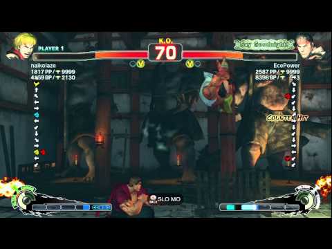 Don't you know about Ken?