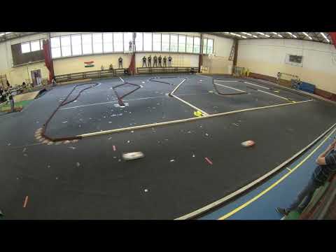 RCProf Stock első döntő  2019.04.06 Gyömrő