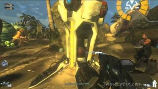 FIREFALL GAMEPLAY HD
