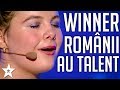 Lorelai Moşneguţu's Journey | Romania's Got Talent 2017 | Got Talent Global