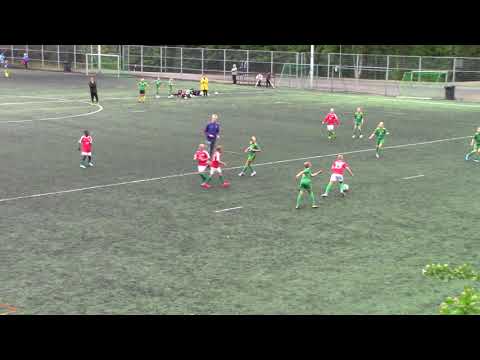 P11-liiga: Ilves (T11) - TPV Tampereella