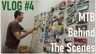 Bass Daily #4 -- Behind The Scenes of Mystery Tackle Box