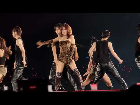 MOMO solo Move like that 🫦❤️‍🔥 at koashiung #momo @TWICE 