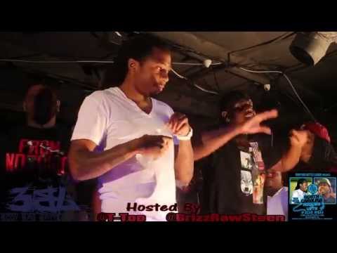 R Hood vs Truth Watson