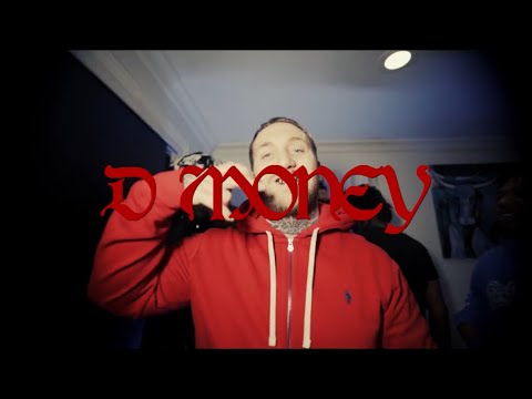 Fettuccine - Nh Dmoney (Dir by Jerry 3m) 